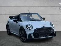 Usado Mini Cooper S Sport 176 HP (129 kW) 2024 Branco Citadino