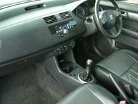 Used Suzuki Swift 2006 Hatchback