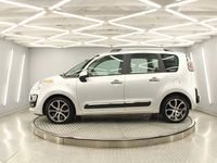 used Citroën C3 Picasso 1.6 BLUEHDI SELECTION 5d 98 BHP