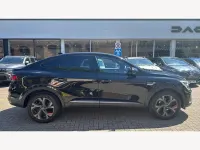 Used Renault Arkana R.S. 142 HP (104 kW) 2022 Black  SUV