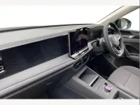 Used VW Tiguan Match 128 HP (94 kW) 2026 Grey SUV