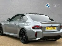 Used BMW M2 Luxury Line 473 HP (347 kW) 2026 Grey Coupe