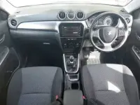 Used Suzuki Vitara SZ-T 129 HP (94 kW) 2023 White SUV