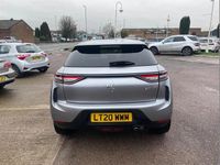 Used DS Automobiles DS3 Performance 128 HP (94 kW) 2020 Grey Hatchback