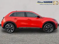 New Fiat 600 S 99 HP (72 kW) 2025 SUV