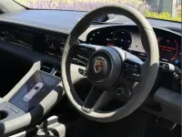 Used Porsche Taycan 439 kW (598 HP) 2023 Blue Estate