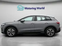Second-hand Audi Q4 e-tron Sport 125 kW (170 CP) 2022 SUV