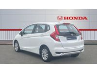 used Honda Jazz 1.3 i-VTEC SE 5dr Petrol Hatchback