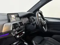 Usado BMW X3 M Sport 292 CV (214 kW) 2021 Blanco SUV