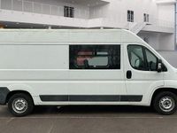 Used Citroën Relay 2026 White Van