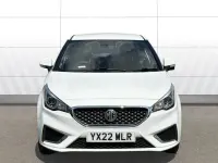 Used MG MG3 Exclusive 106 HP (77 kW) 2024 Hatchback