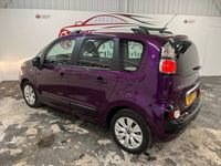 used Citroën C3 Picasso 1.6 BLUEHDI EDITION 5d 98 BHP