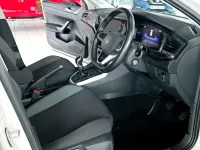 Used VW Polo Match 2024 Grey Hatchback