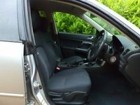 Used Subaru Legacy 2008 Estate
