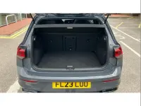 Used VW Golf VIII R-line 147 HP (108 kW) 2023 Grey Hatchback