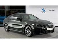 Used BMW 430 M Sport 245 HP (180 kW) 2023 Green Coupe
