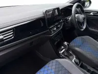 Used VW T-Roc Black Edition 300 HP (220 kW) 2025 Silver SUV