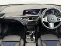 Used BMW 218 M Sport 134 HP (98 kW) 2024 Grey Coupe
