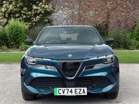 Used Alfa Romeo GT Junior Edizione Speciale 114 kW (156 HP) 2024 Blue Hatchback