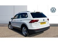 used VW Tiguan 2.0 TDi 150 Match 5dr DSG Diesel Estate