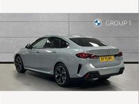 New BMW 220 M Sport 168 HP (123 kW) 2025 Grey Coupe