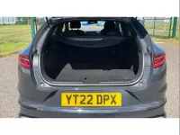 Used Kia ProCeed GT-Line 160 HP (117 kW) 2022 Grey Estate