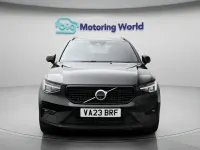 Used Volvo XC40 Ultimate 258 HP (189 kW) 2023 SUV