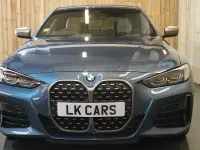 Used BMW M440 M Sport 374 HP (275 kW) 2025 Coupe