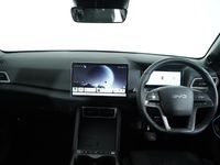 Usado BYD Atto 2 Boost 130 kW (177 HP) 2025 Preto SUV