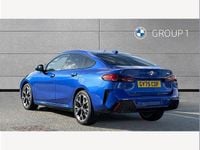 Used BMW 220 M Sport 170 HP (125 kW) 2025 Blue Coupe