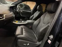 Used BMW X5 M Sport 2019 Black SUV