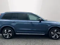 Used Volvo XC90 Plus 250 HP (183 kW) 2025 SUV