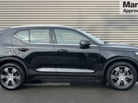 used Volvo XC40 2.0 B4P Inscription 5dr Auto