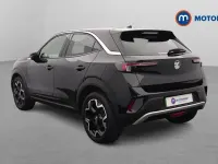 Used Vauxhall Mokka Ultimate 100 kW (136 HP) 2025 SUV