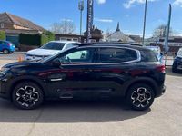 Used Citroën C5 PureTech 131 HP (96 kW) 2023 Hatchback