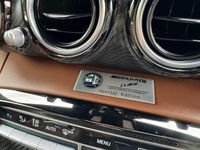 Used Mercedes AMG GT Premium 2015 Black Coupe