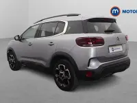 Usado Citroën C5 Shine 131 HP (96 kW) 2023 Citadino