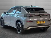 Used VW T-Roc Style 150 HP (110 kW) 2026 Grey SUV