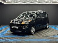 Usado Citroën C3 Picasso 2016 Preto Monovolume