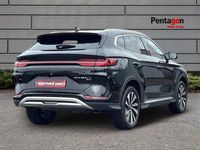 Used BYD Seal U 15 HP (11 kW) 2025 SUV