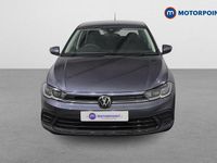 Used VW Polo Life 2024 Grey Hatchback