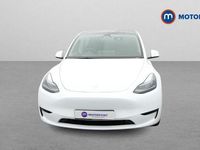 Used Tesla Model Y Long Range AWD 286 kW (389 HP) 2025 SUV