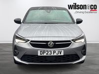 Used Vauxhall Corsa 75 HP (55 kW) 2023 Grey Hatchback