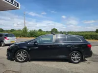 Used Toyota Avensis 2012 Black Estate