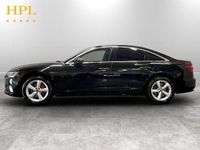 Used Audi A6 Sport 204 HP (150 kW) 2023 Black Sedan
