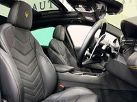 Used Maserati Grecale 330 HP (242 kW) 2025 SUV