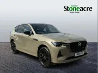 Used Mazda CX-60 Homura-Line 323 HP (237 kW) 2026 Other SUV