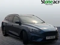 Used Ford Focus ST-Line X 155 HP (114 kW) 2023 Estate