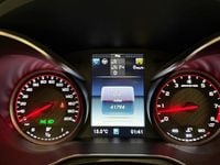 Used Mercedes GLC63 AMG Premium 510 HP (375 kW) 2018 Grey Coupe