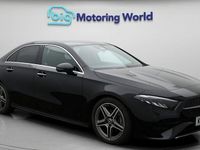 Used Mercedes A180 Executive 136 HP (100 kW) 2025 Sedan